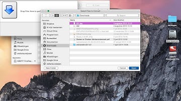 3  Film MAC OCR PDF OCRX