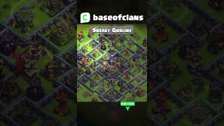 Best TH15 Farming Base 2026 | Protect Dark Elixir & Resources