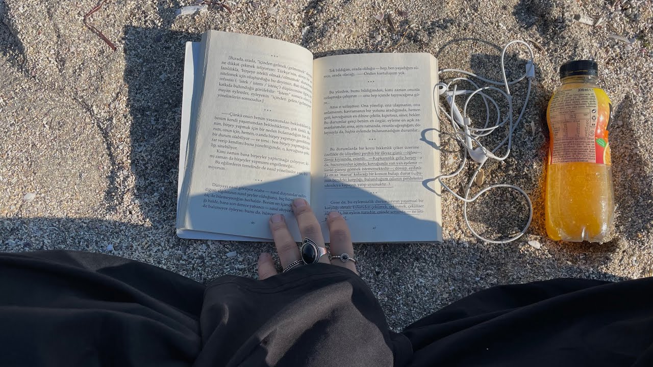 gördüklerim ve hissettiklerim