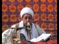 Sahaba ne Pocha Biyan Allama Aftab Hussain Jawadi Majlis 29 Safar 2016 Ratokala Sargodha