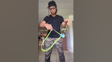 Slow mo is so cool #yoyoing #flowtoy #yoyo #skilltoy #godspeed