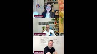 1 CASTRACIÓN Grupo de Estudio Los 7 conceptos fundamentales del psicoanálisis Dr Nasio 📱