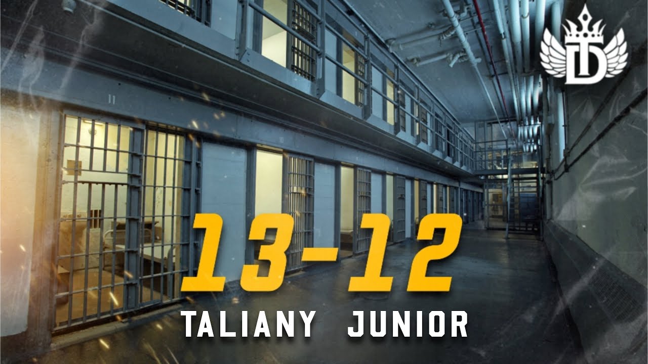 Watch Junior Hassen - 13-12 (Official Music Video) PART2 on YouTube Watch Junior Hassen - 13-12 (Official Music Video) PART2 on YouTube