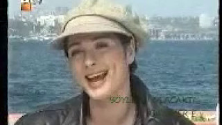 Böyle mi Olacaktı (1997)