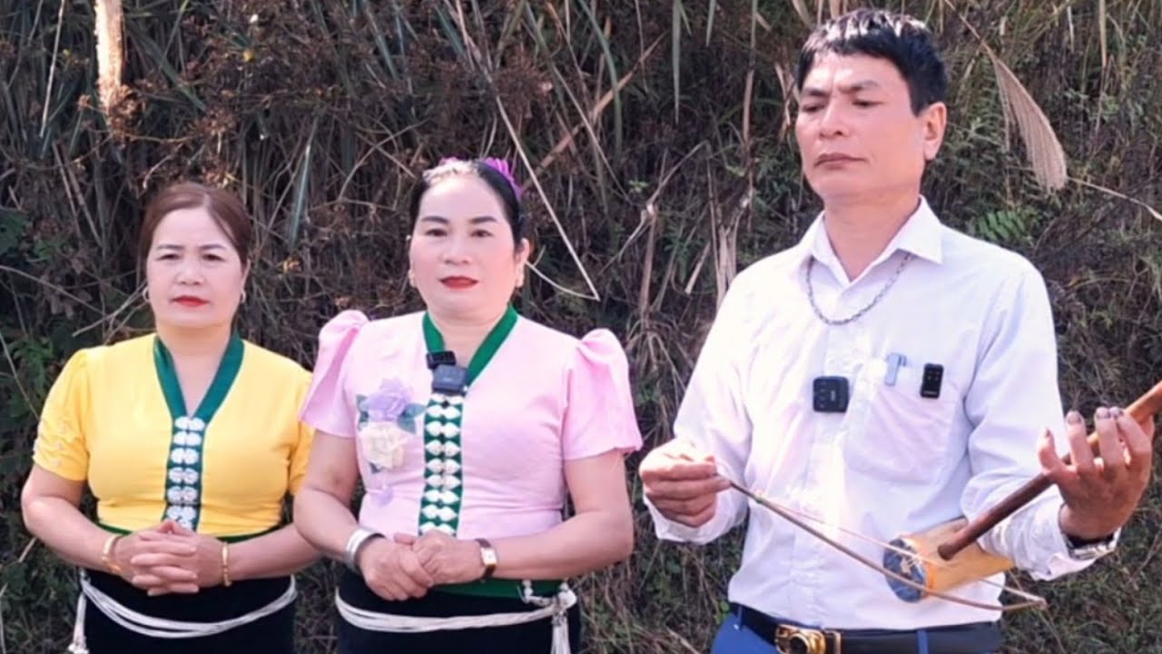 giọng ca buồn tâm trạng của chị cơi  hòa nhịp với đàn nhị anh toàn tỉnh rất hay 