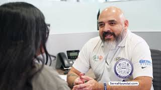 Career Overview Exclusive College Grad Program at Serra Hyundai!