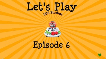 Game Dev Tycoon Ep. 6 : New Hire