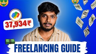 Id Start Freelancing Like This In 2026 If I Were A Beginner