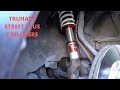 How To Adjust Coilovers