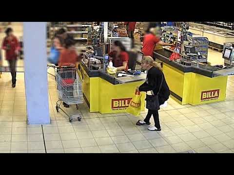 Video: Co je kniha krádeží v obchodech?
