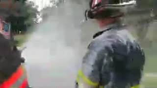 Hazmat Operations Skills