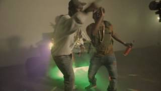 50 Cent And Uncle Murda Wait A Minute
