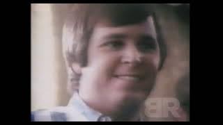 VERY RARE Beach Boys in London 1966 UK TV Special - Narrated by Marianne Faithful