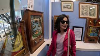 Southend on sea day trip