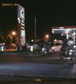 STORY WA SELIMUT HATI | ONCE MEKEL
