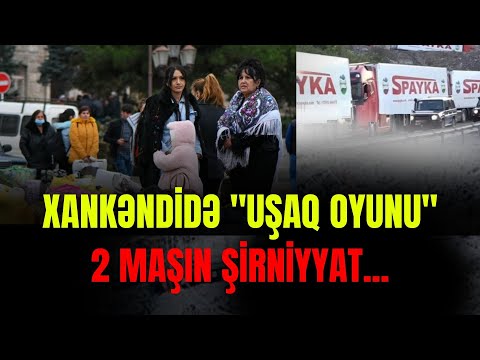 Video: Risk meneceri: yeni və perspektivli peşə