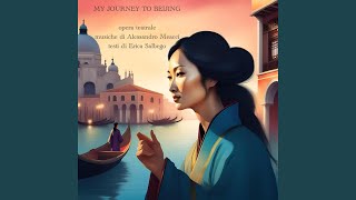 My journey to Beijing (Love Theme)