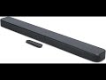 JBL Bar 300 MK2 Soundbar Review | 5.0ch Dolby Atmos All-in-One (2025)
