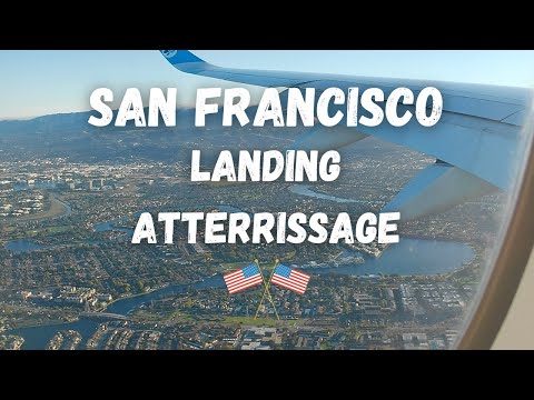 Vidéo: Guide de l'aéroport international de San Francisco