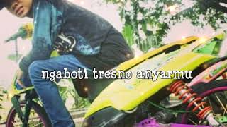 Story Wa Koe Lungo Pas Aku Sayang Sayange
