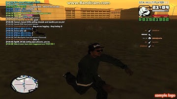 [UrD]HyG0 v [IF]Hate - GTA-MP.cz