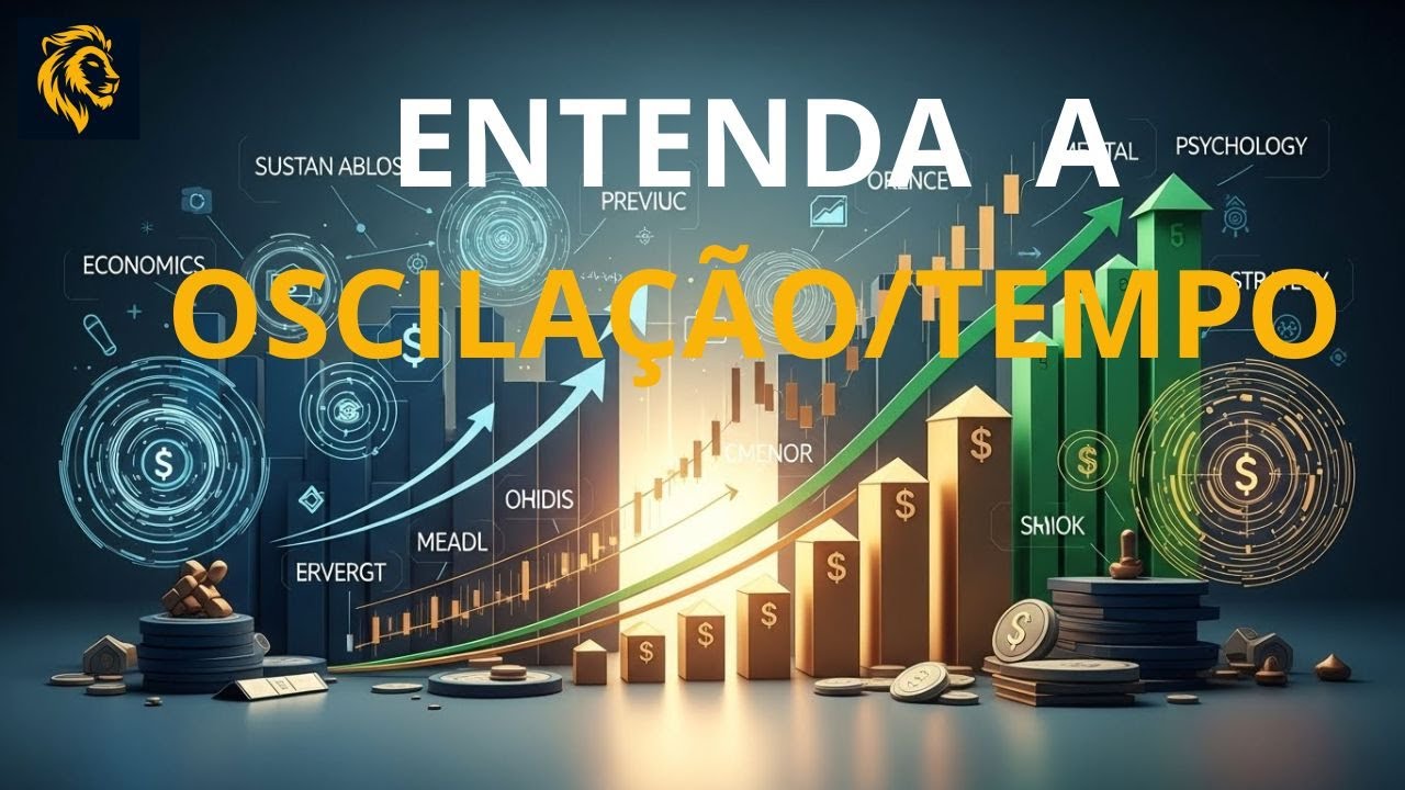 VIDEO - CAP. X - ARTIGO 9 -Por que os títulos Tesouro IPCA+ 2050 variam mais que os Tesouro IPCA+ 2029 com mudanças na taxa de juros?