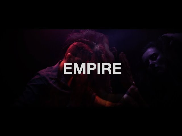 Escape the Fate - Empire