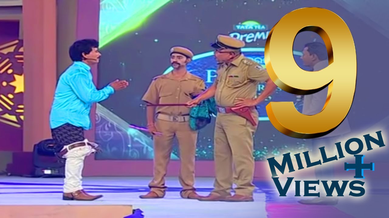 Best Performance by Papu Pam Pam & Shakti Barala in Tarang Parivaar Awards 2015