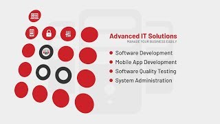 iGOUMI - Advanced IT Solutions