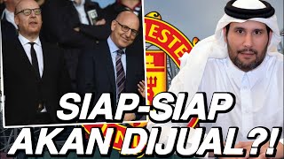 🚨BREAKING❗️ Manchester United: Siap-Siap Dijual Lagi?!