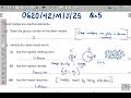 0620/42/M/J/25 - Qn5 - IGCSE CHEMISTRY PAPER 42 MAY/JUNE 2025
