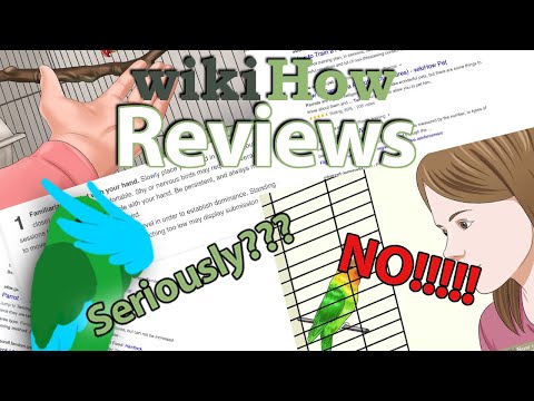 Wiki How Taming Tutorials | Wiki Reviews