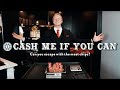 Cash Me If You Can  Casino Escape Room  Red Door Escape ...