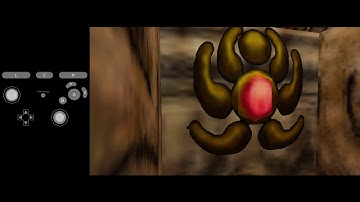 invert stone tower without elegy - Majoras Mask