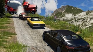 Best Crashes of 2019 #1 - BeamNG Drive | Crashi letsplay Best Crashes of 2019 #1 - BeamNG Drive | Crashi letsplay