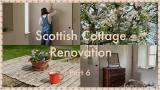 Starting Work On Our Cottage Garden