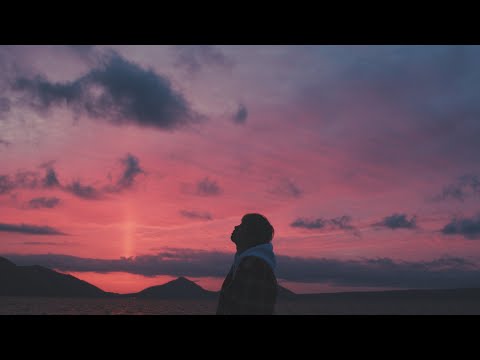 SALU - GIFTED feat. RIEHATA  (Official Music Video)