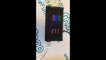 IP-Box 3 - When IP Box 3 Cracks The Passcode on iPhone 7