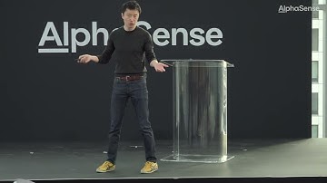 AlphaSummit 2025: Beyond ChatGPT: How to Unlock 20x Faster AI