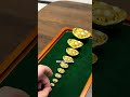 The Ultimate Gold Collection From 1kg to 1g