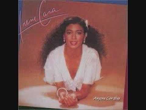 Putar Whad'ya Want - Irene Cara