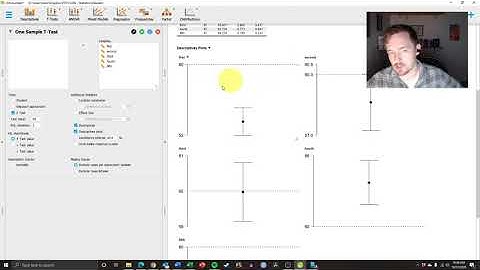 JASP Tutorial #7: Z-Tests