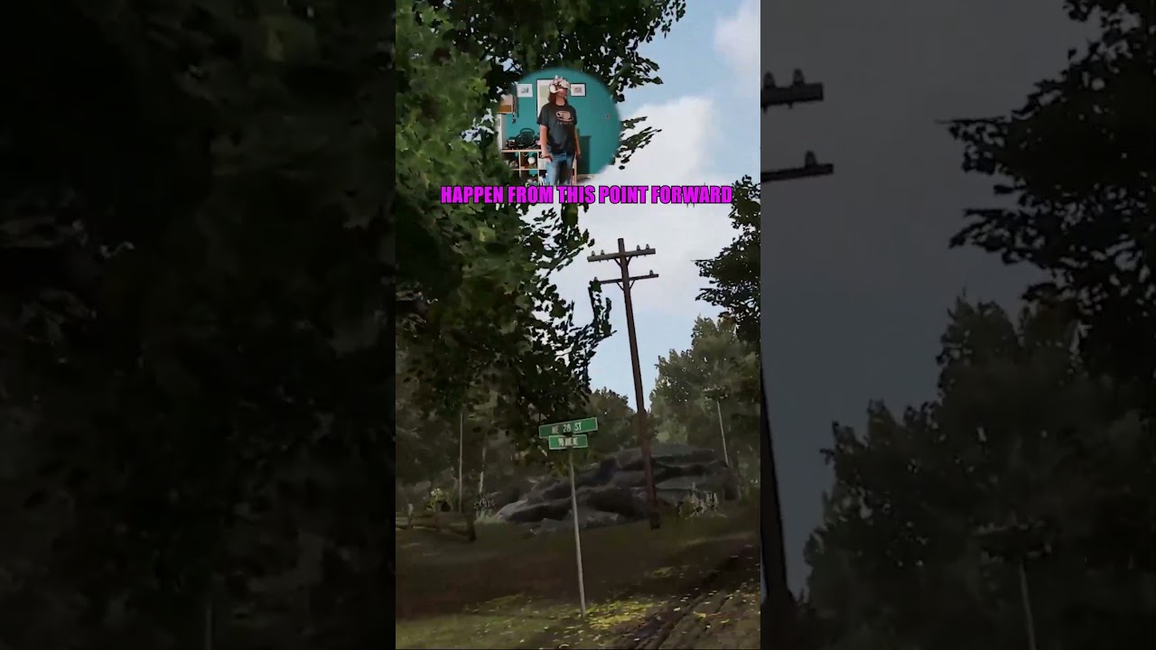 I POSSIBLY WAS WRONG 