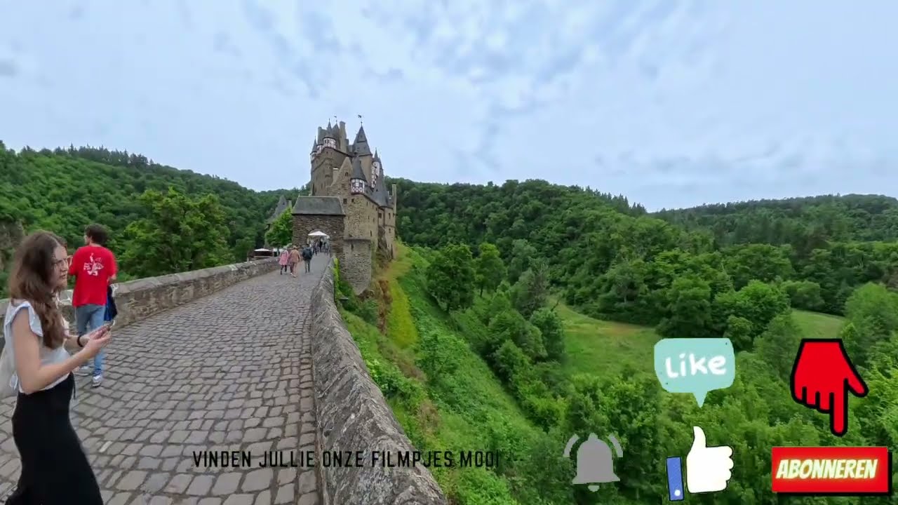 Duitsland 2025 dag 13 --29-05-2025