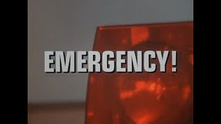 Emergency! / TV Intro / 1972–1979