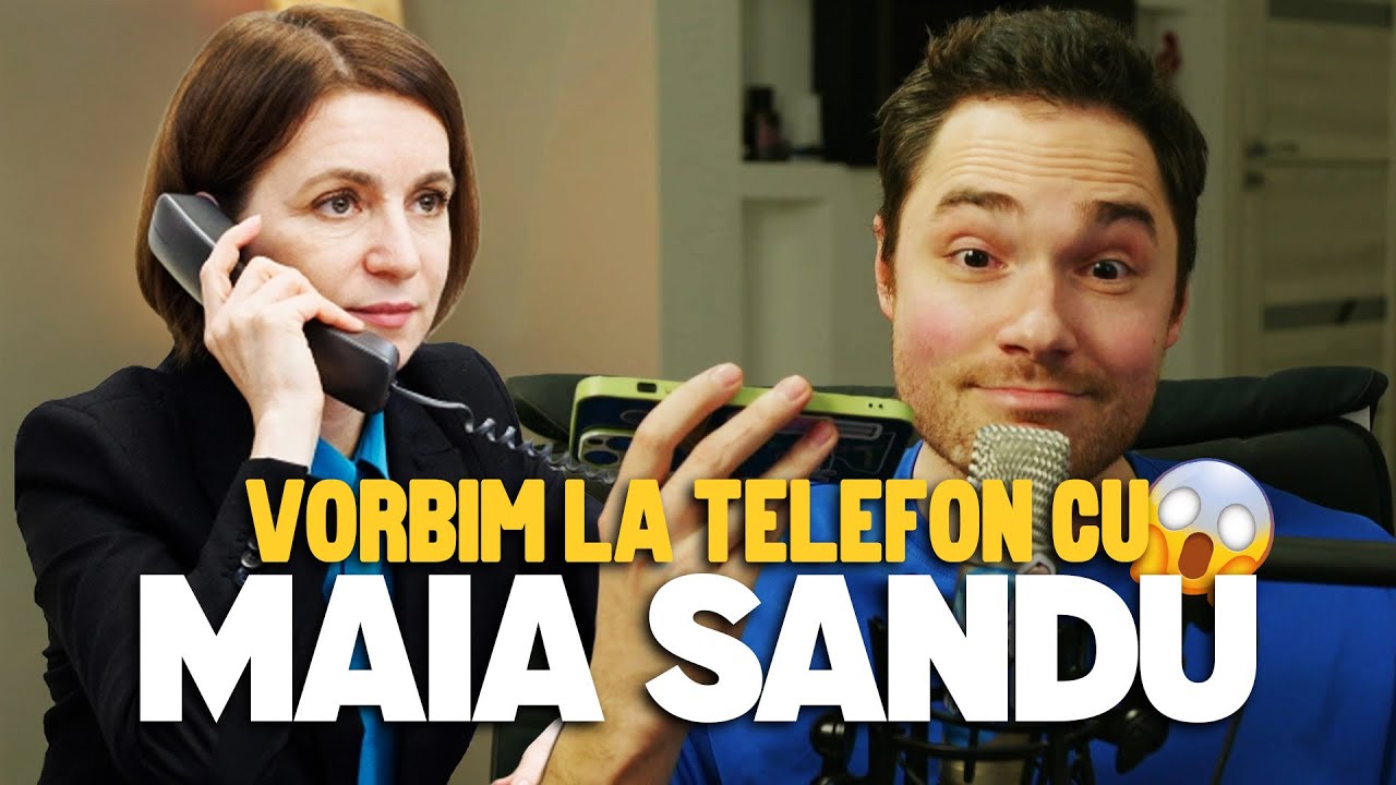 Am sunat! | Procuror beat la Glodeni | Rodica Cioranica nu stie ce sa voteze