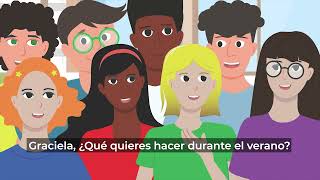 Mis Vacaciones| Tlp Musketeers Story 3