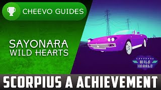 Sayonara: Wild Hearts - Pisces B - Achievement / Trophy Guide (All