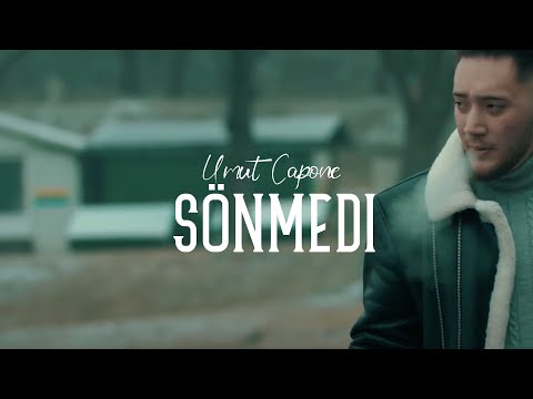 Umut Capone - SÖNMEDI (Offizielles Video)