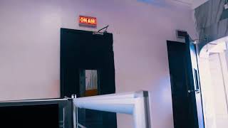 The Focus Music Media Tour In Dizzim Fm